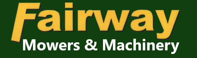 Fairway Mowers & Machinery
